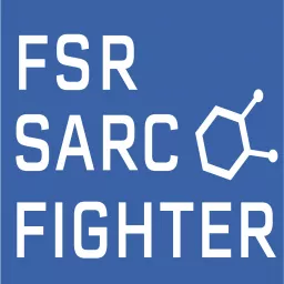 Sarc Fighter: Living with Sarcoidosis and other rare diseases Podcast artwork