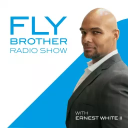 FLY BROTHER RADIO SHOW Podcast artwork