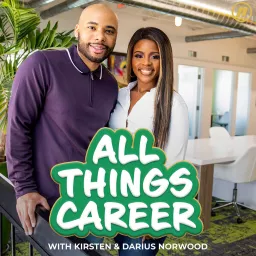 All Things Career Podcast artwork