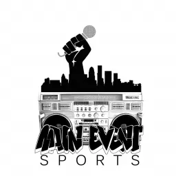 Main Event Sports Radio Podcast artwork