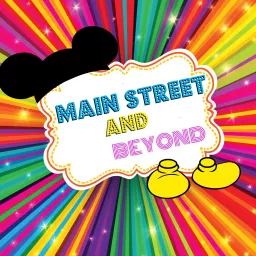 Main Street & Beyond Podcast artwork