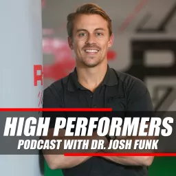 High Performers Podcast artwork