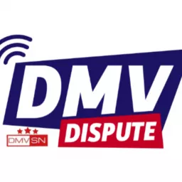 DMV Dispute | A DC Sports Debate show Podcast artwork