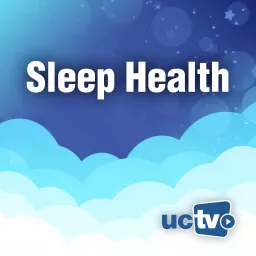 Sleep Health (Audio) Podcast artwork