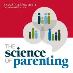 The Science of Parenting Podcast artwork