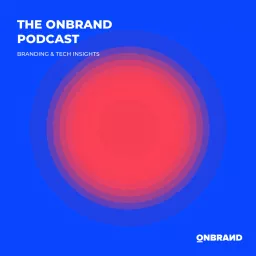 The OnBrand Podcast artwork