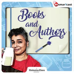 Books and Authors Podcast artwork