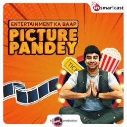 Picture Pandey Podcast artwork