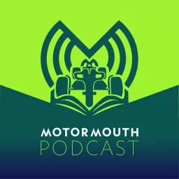 The MotorMouth Podcast artwork