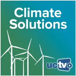 Climate Solutions (Video) Podcast artwork