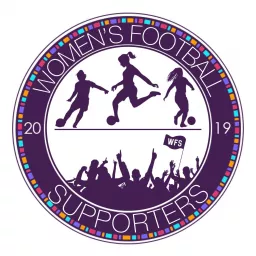 Women's Football Supporters Podcast artwork