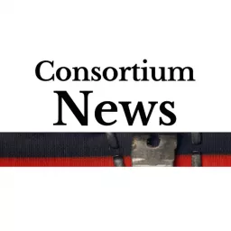 Consortium News Podcast artwork