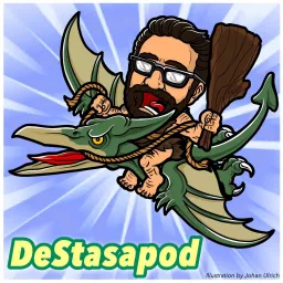 DeStasapod