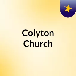 Colyton Church Podcast artwork