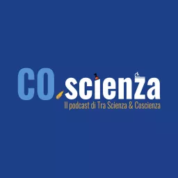 Co.Scienza Podcast artwork