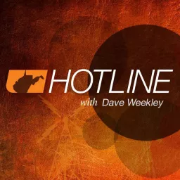 MetroNews Hotline Podcast artwork