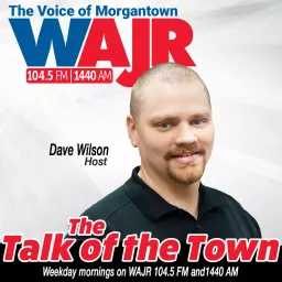 The Talk of the Town Podcast artwork