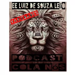Cola Nós Podcast artwork
