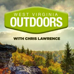 West Virginia Outdoors Audio Playlist Podcast artwork