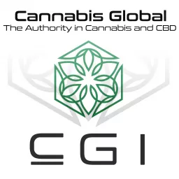 The Cannabis Global Podcast artwork