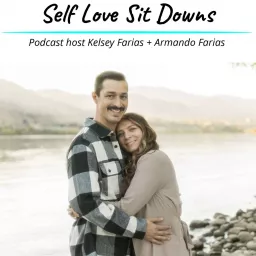 Self Love Sit Downs Podcast artwork