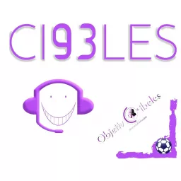 Podcast de Objetivo Cibeles artwork
