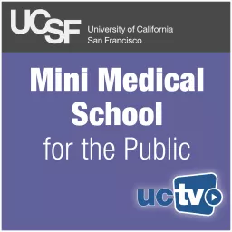 Mini Medical School for the Public (Video) Podcast artwork