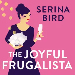 The Joyful Frugalista