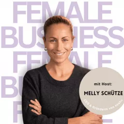 Female Business: Der nushu podcast