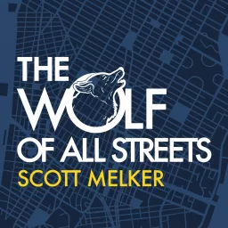 The Wolf Of All Streets Podcast artwork
