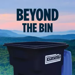 Beyond the Bin Podcast artwork