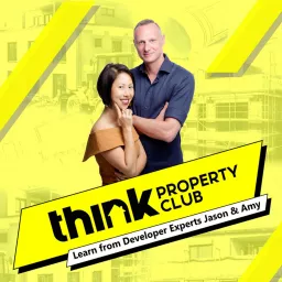 Think Property Club Podcast artwork