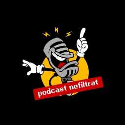 Podcast Nefiltrat cu Mariciu