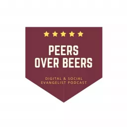 Peers Over Beers - Community Experts Podcast artwork