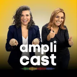Amplicast Podcast artwork