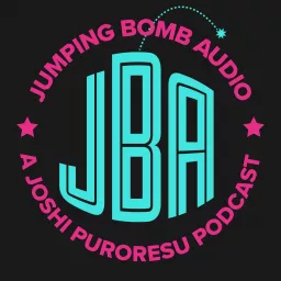 Jumping Bomb Audio Podcast artwork