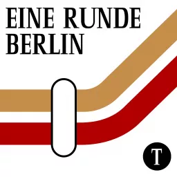 Eine Runde Berlin