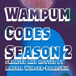 Wampum.Codes Podcast artwork