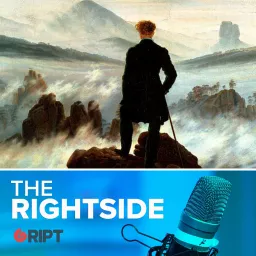 TRSI Podcast artwork