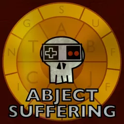 Abject Suffering Podcast artwork