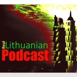 Real Lithuanian Podcast artwork