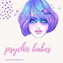 Psychic Babes Podcast artwork