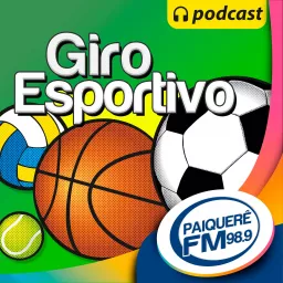 Giro Esportivo 98.9