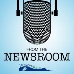 From the Newsroom: The Newport Daily News Podcast artwork
