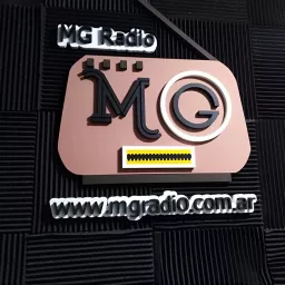 MG Radio Podcast artwork