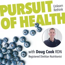 Pursuit of Health Podcast artwork