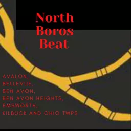 North Boros Beat Podcast artwork