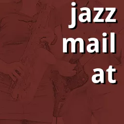 jazz.mail.at Podcast artwork