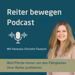 Reiter-bewegen Podcast