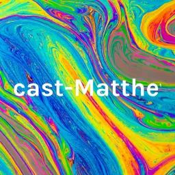 Podcast-Matthew V. artwork